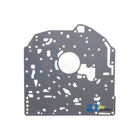 A & I Products Gasket; Front Valve Housing 14" x14" x1" A-R319336